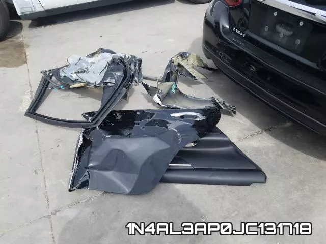 1N4AL3AP0JC131718 фото 10