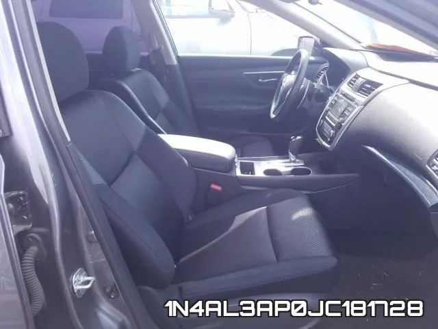1N4AL3AP0JC181728 фото 6