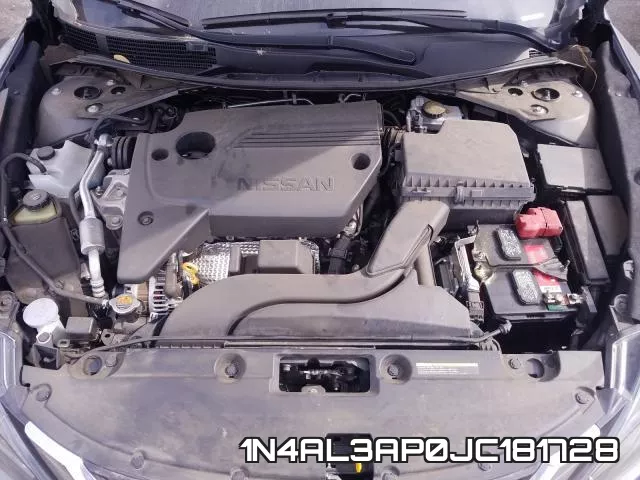 1N4AL3AP0JC181728 фото 8