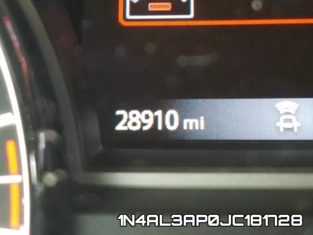1N4AL3AP0JC181728 фото 9