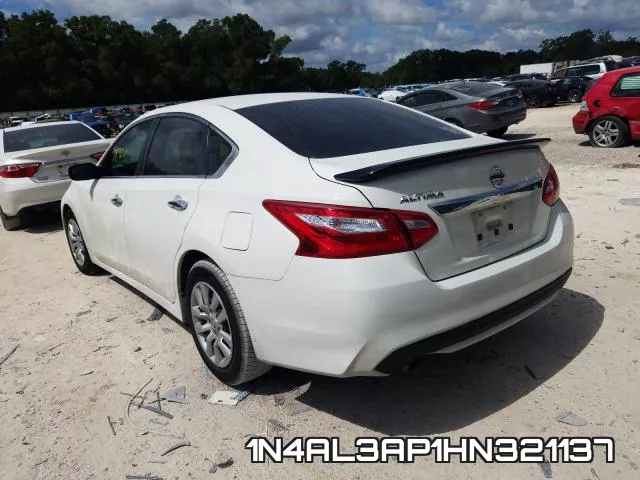1N4AL3AP1HN321137 фото 4