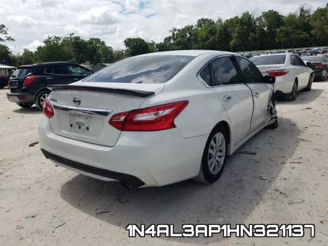 1N4AL3AP1HN321137 фото 5