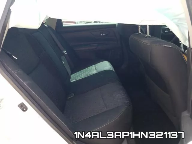 1N4AL3AP1HN321137 фото 7