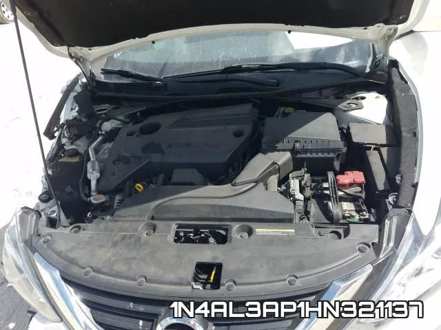 1N4AL3AP1HN321137 фото 8
