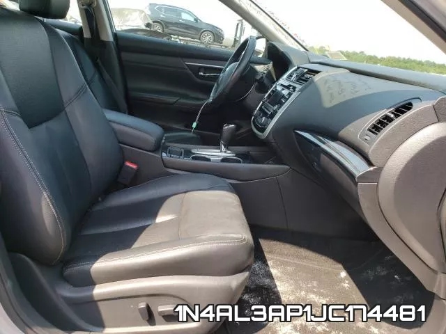 1N4AL3AP1JC174481 фото 6