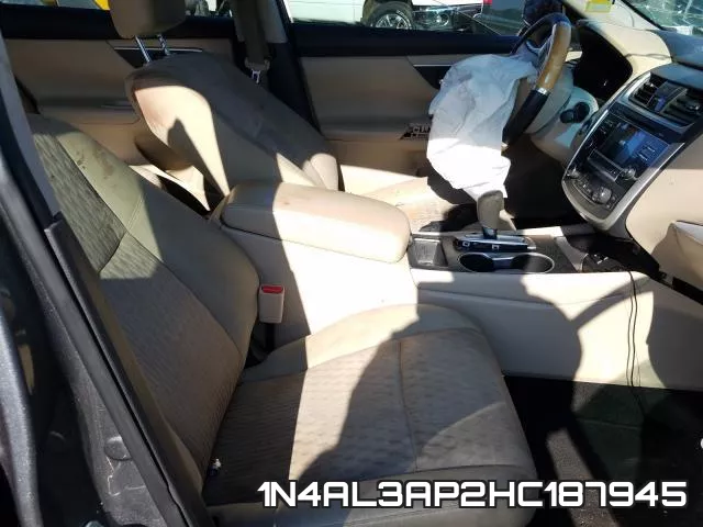 1N4AL3AP2HC187945 фото 6