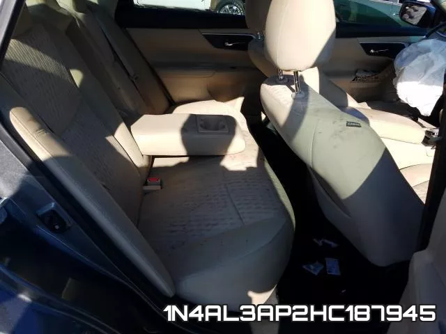 1N4AL3AP2HC187945 фото 7