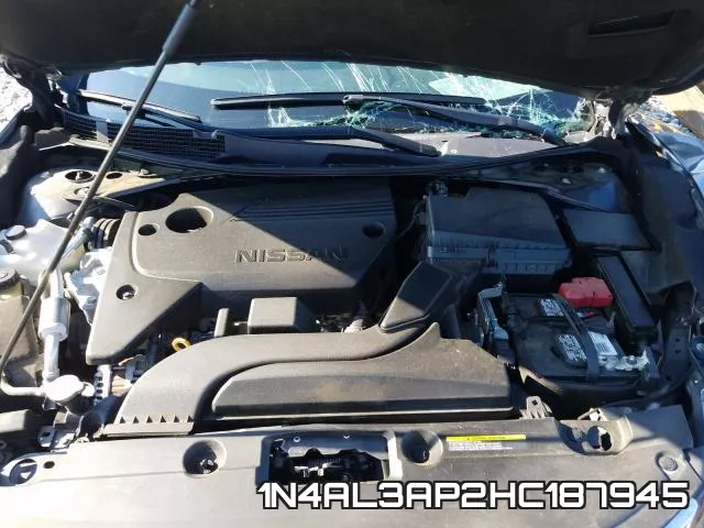 1N4AL3AP2HC187945 фото 8