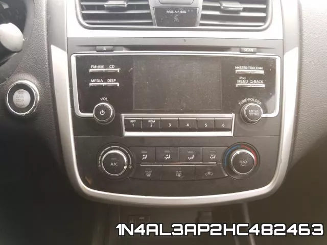 1N4AL3AP2HC482463 фото 2