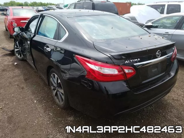 1N4AL3AP2HC482463 фото 4
