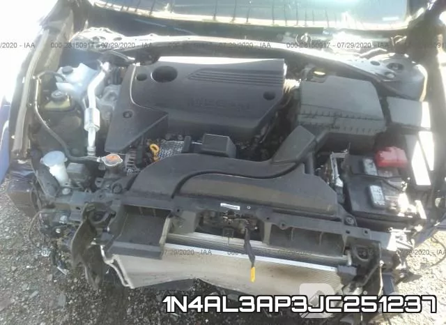 1N4AL3AP3JC251237 фото 2