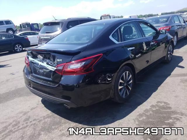 1N4AL3AP5HC497877 фото 5