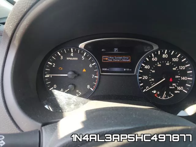 1N4AL3AP5HC497877 фото 9