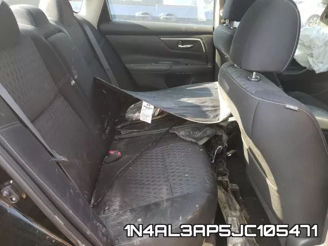 1N4AL3AP5JC105471 фото 7