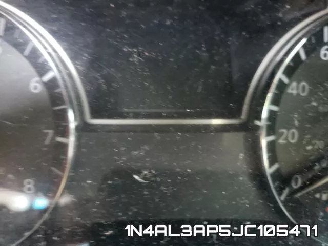 1N4AL3AP5JC105471 фото 9