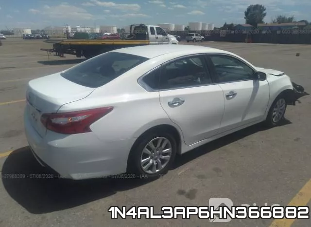 1N4AL3AP6HN366882 фото 5