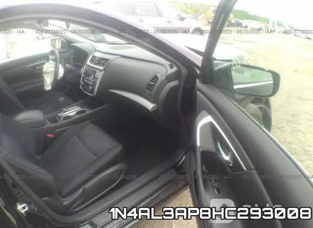 1N4AL3AP8HC293008 фото 6