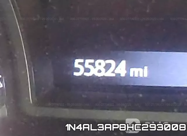 1N4AL3AP8HC293008 фото 8