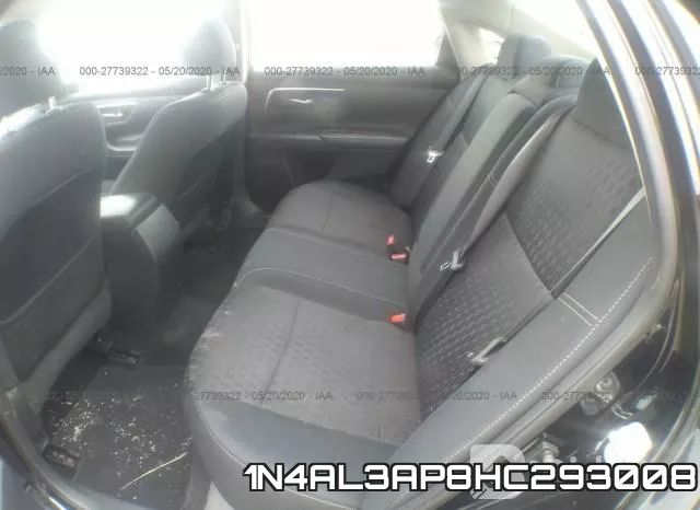 1N4AL3AP8HC293008 фото 9
