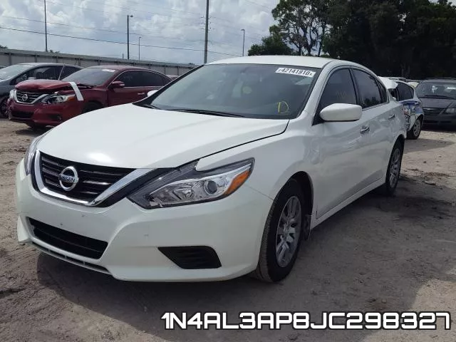 1N4AL3AP8JC298327 фото 3