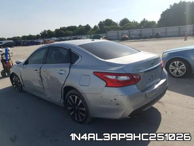 1N4AL3AP9HC251026 фото 4