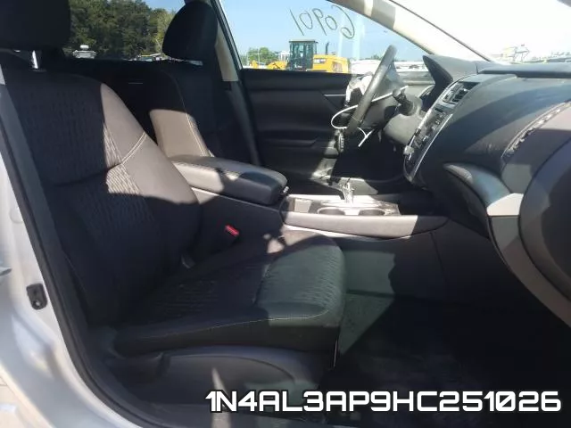1N4AL3AP9HC251026 фото 6