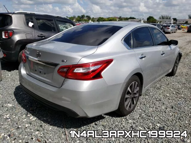 1N4AL3APXHC199924 фото 5