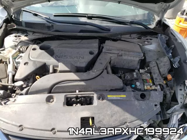 1N4AL3APXHC199924 фото 8