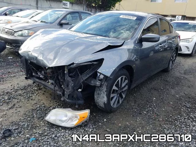 1N4AL3APXHC286710 фото 3