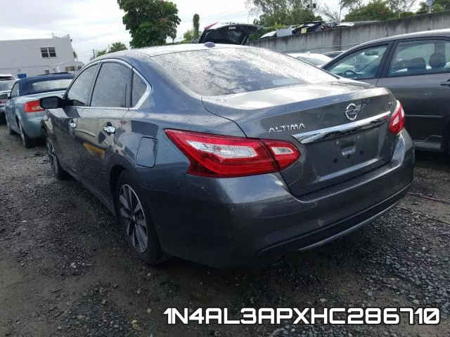 1N4AL3APXHC286710 фото 4