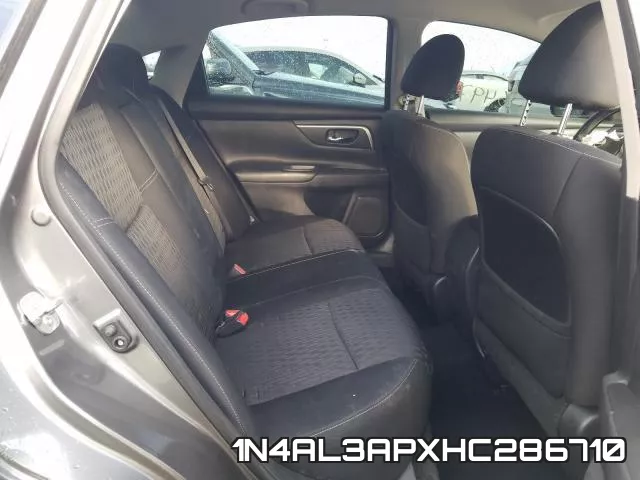 1N4AL3APXHC286710 фото 7
