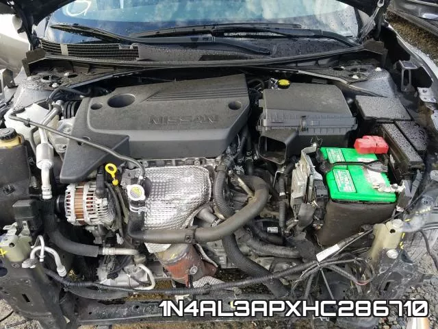 1N4AL3APXHC286710 фото 8