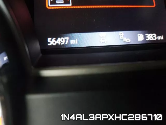 1N4AL3APXHC286710 фото 9