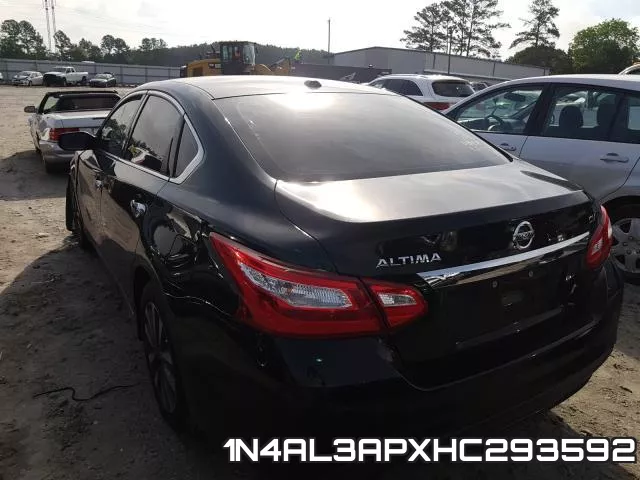 1N4AL3APXHC293592 фото 4