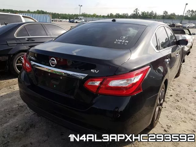 1N4AL3APXHC293592 фото 5