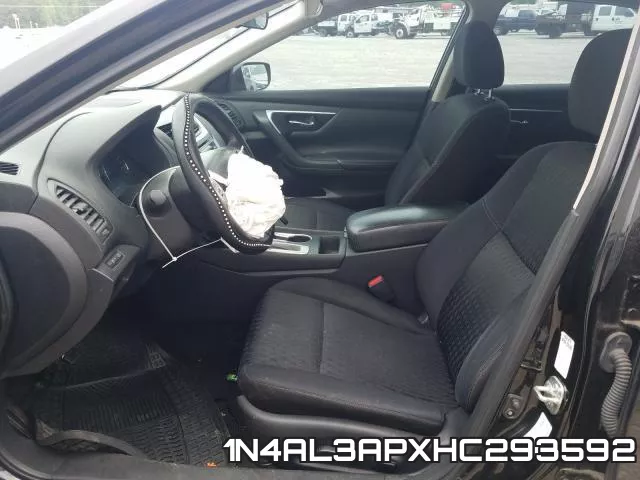 1N4AL3APXHC293592 фото 6