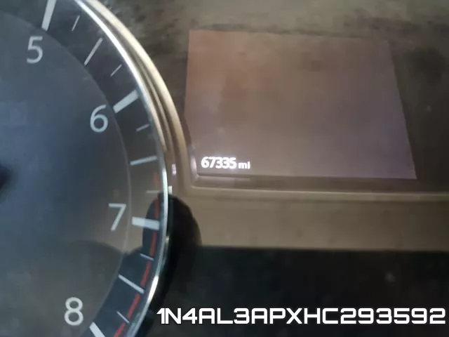 1N4AL3APXHC293592 фото 9