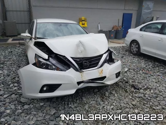 1N4BL3APXHC138223 фото 10