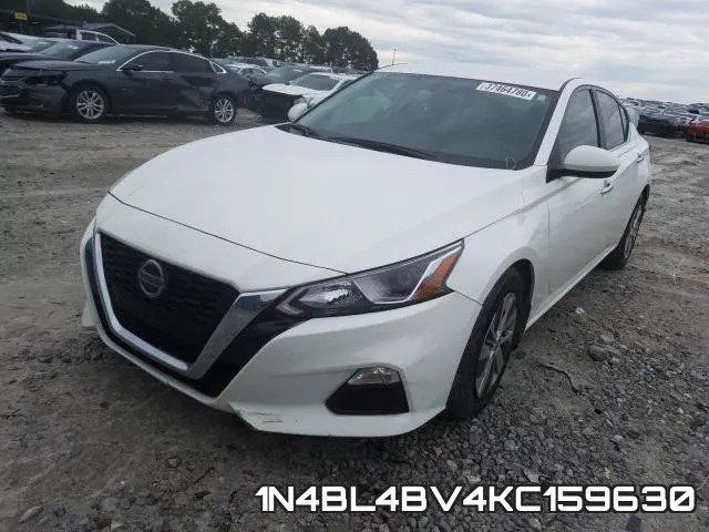 1N4BL4BV4KC159630 фото 3
