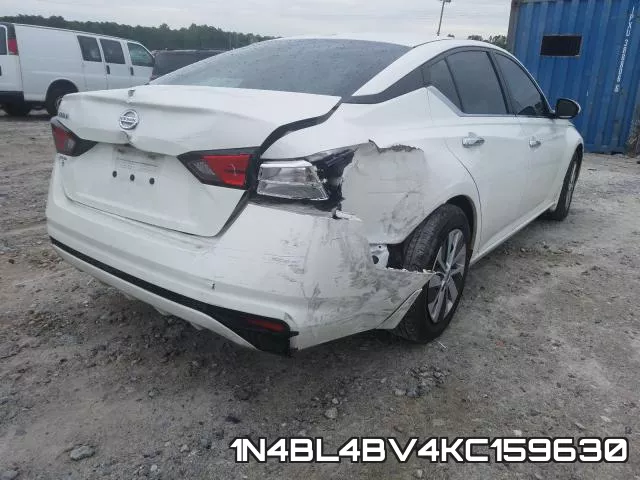 1N4BL4BV4KC159630 фото 5