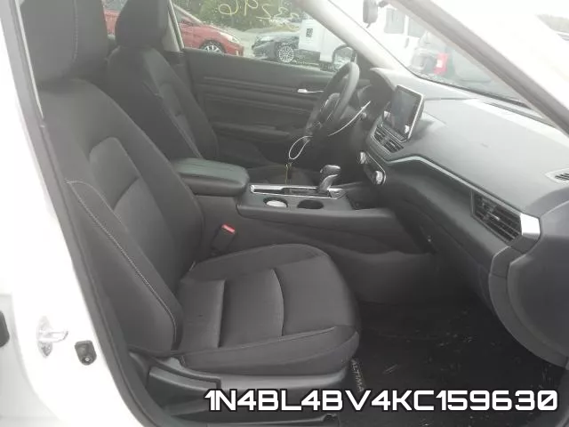 1N4BL4BV4KC159630 фото 6