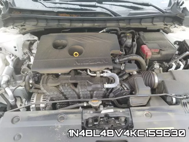 1N4BL4BV4KC159630 фото 8