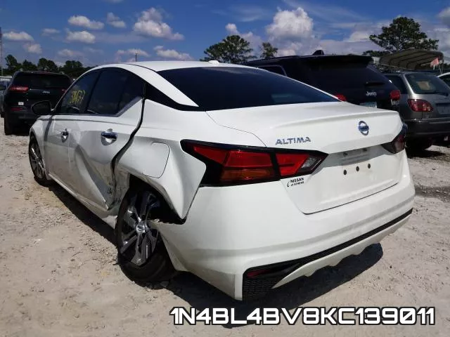 1N4BL4BV8KC139011 фото 4