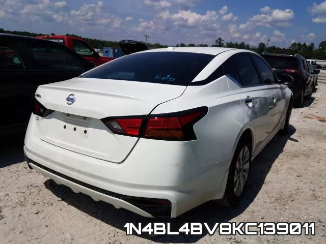 1N4BL4BV8KC139011 фото 5