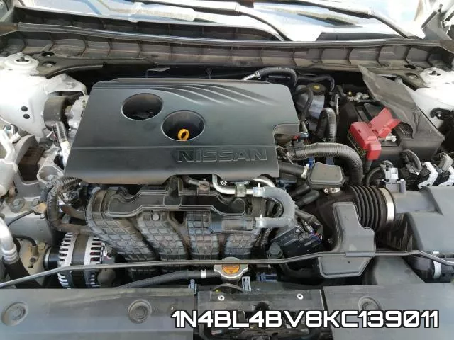 1N4BL4BV8KC139011 фото 8