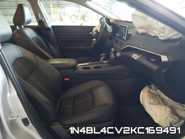 1N4BL4CV2KC169491 фото 6