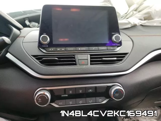 1N4BL4CV2KC169491 фото 10
