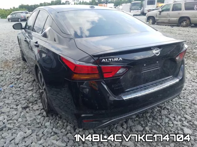 1N4BL4CV7KC174704 фото 4