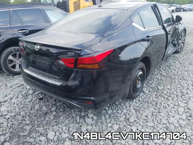 1N4BL4CV7KC174704 фото 5