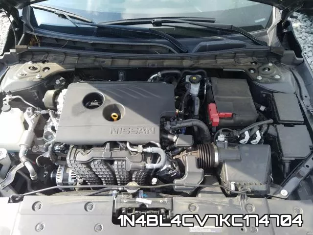 1N4BL4CV7KC174704 фото 8